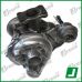 Turbocharger for CITROËN  | 706978-0001, 706978-1